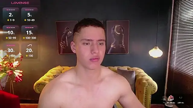 deivid_parker webcam