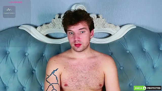 ArthurMeyers webcam
