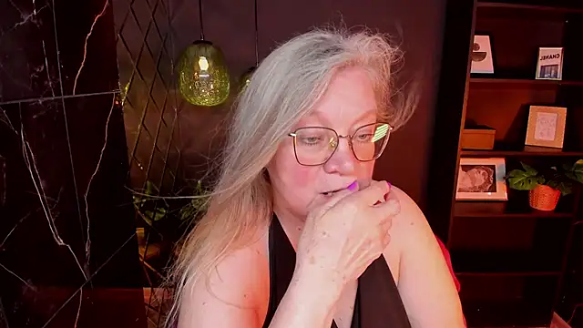 NataliMellow webcam