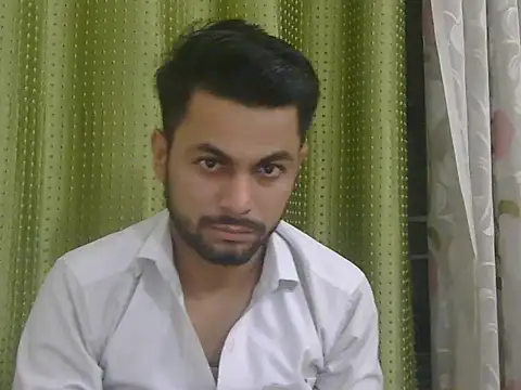 Stubborndesiboy