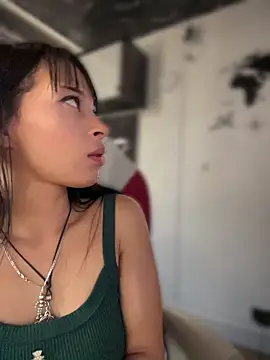 Sasha-firee webcam