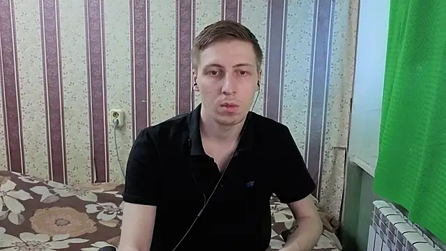 Darien_Brown webcam