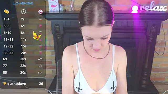 AlexaStoun webcam