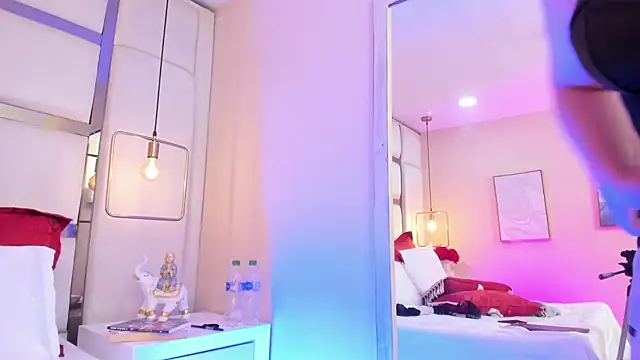 elizavenus webcam