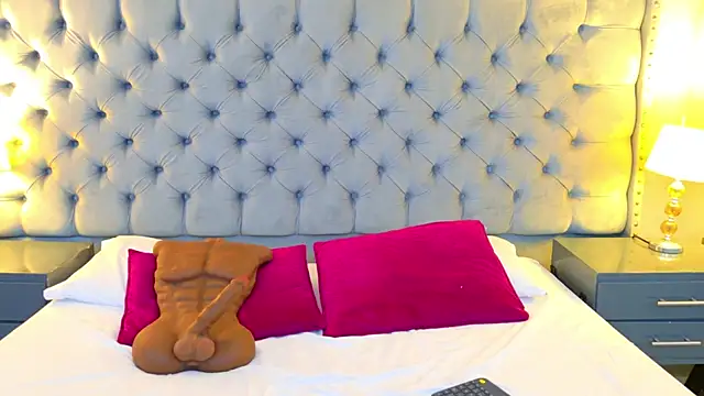 SamantaG webcam