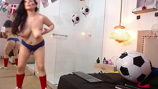 JakyKidman webcam
