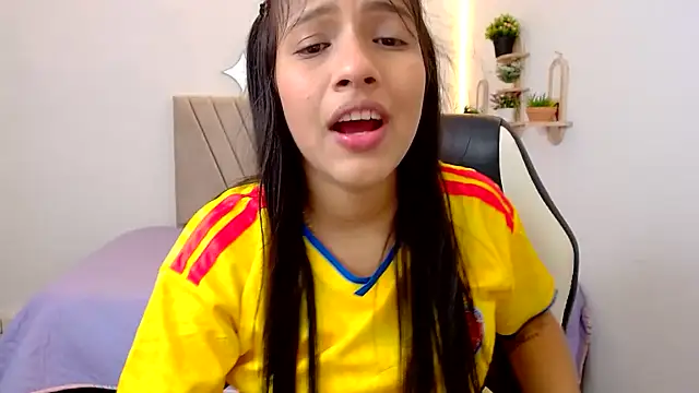 zara_cute webcam