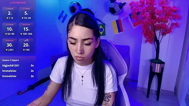 Rainy_doll webcam