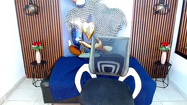 DeboraRaquel webcam
