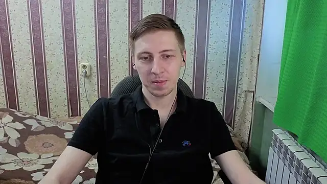 Darien_Brown webcam