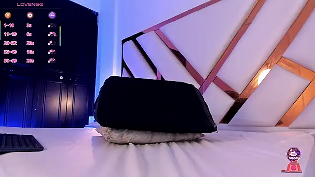 Aron_cruz webcam