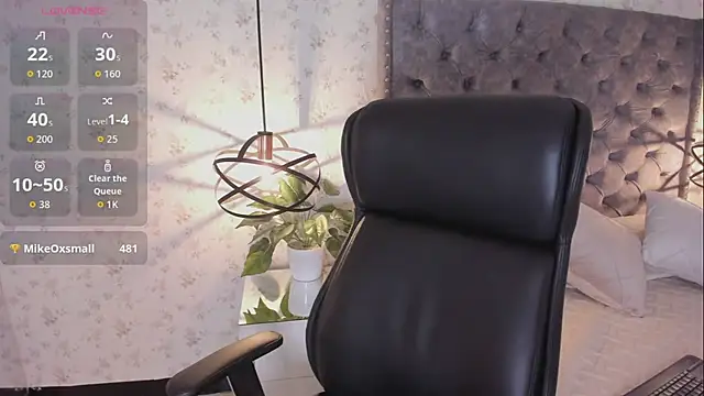 LanaJones_ webcam