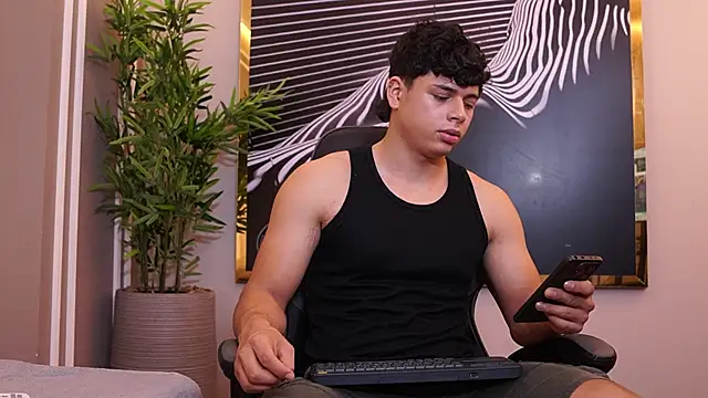 Ethan_occonor webcam