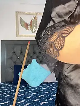 cotton_07 webcam