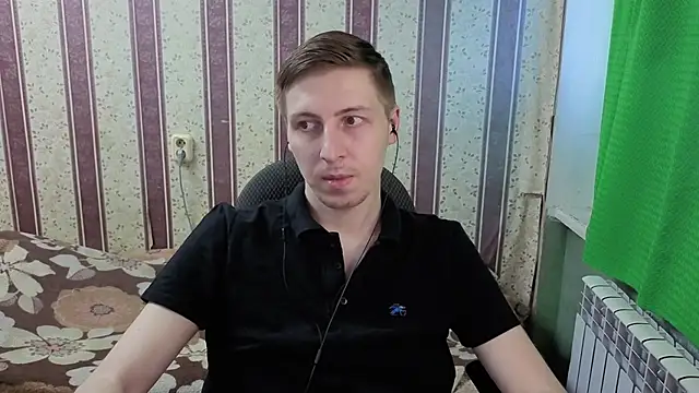 Darien_Brown webcam