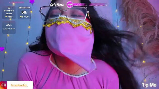 Maisa_issa live sex cam