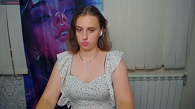 AmandaDimond_ webcam