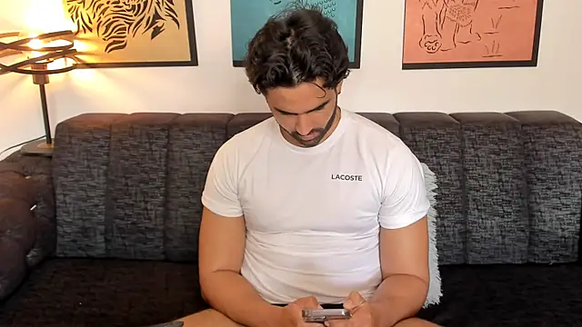 Brad_Martin webcam