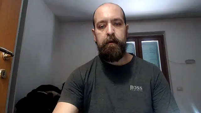 AMIRDIB2025 webcam