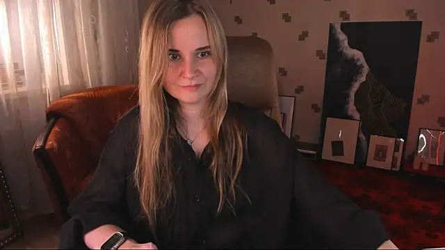 MiaSparkes webcam