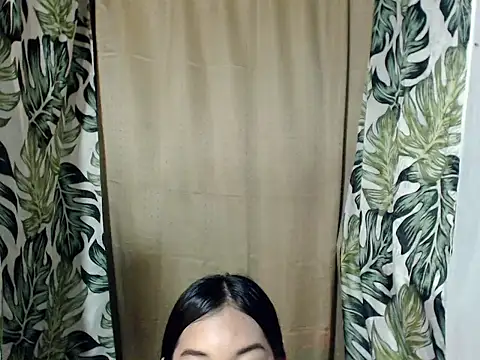 itsme_gwen webcam