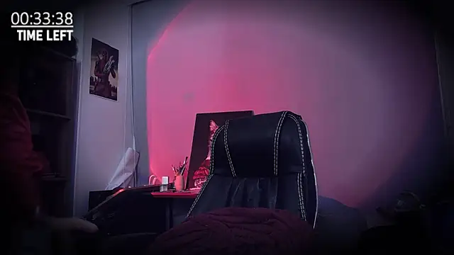 Scarlett_Sen webcam