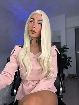 Kesenctel - Trans webcam sex chat