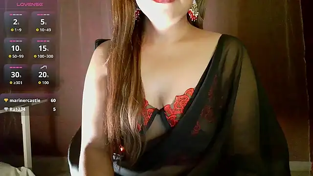 midnight_sparshaa (Ask my age) - Nude Back tease ❤️❤️