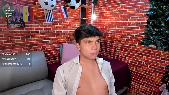 Thiago_Kozak webcam