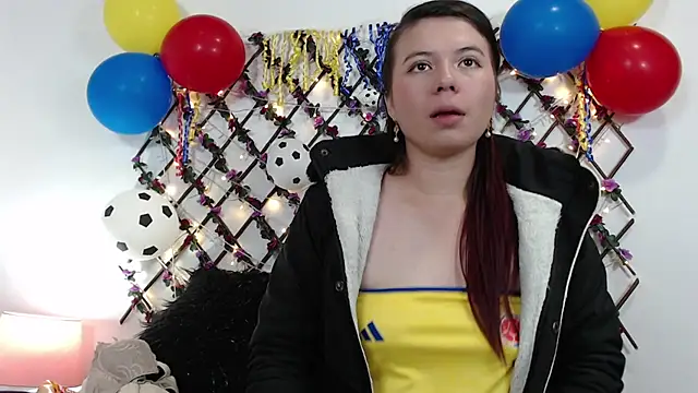 Samantha_Wallker webcam