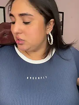 Selenee23 webcam