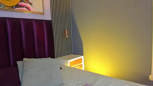 LauraAristizabal webcam