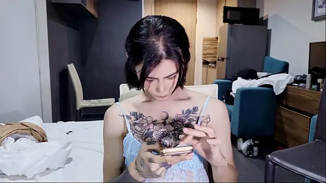 Model: Rainbow-sweet