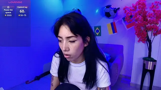 Rainy_doll webcam
