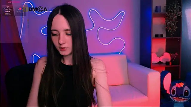 bella_dorn webcam