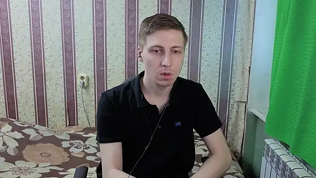Darien_Brown webcam