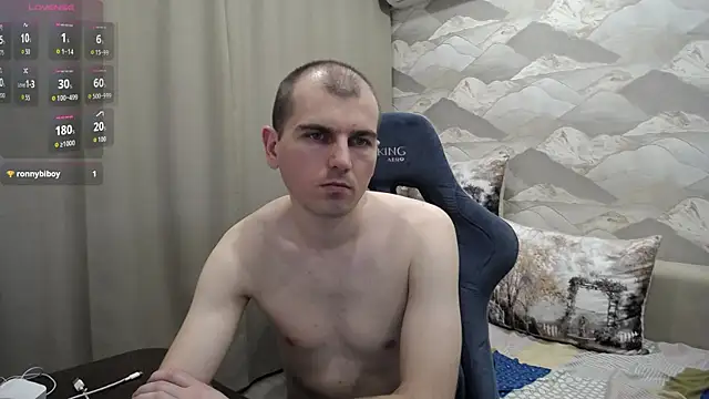 SerzhKorol1 webcam