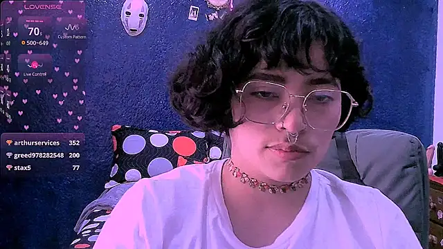 NinaYellow
