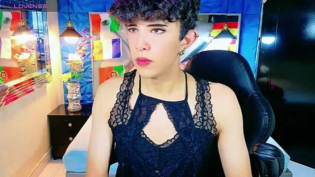 Gael_Croos webcam