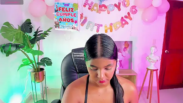 JANYLOVE__ webcam