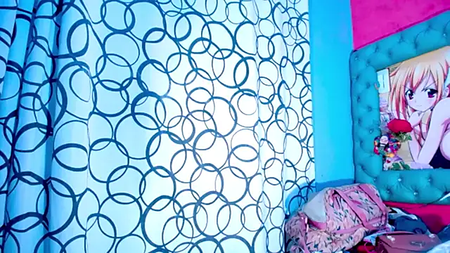 MariannaGotica webcam