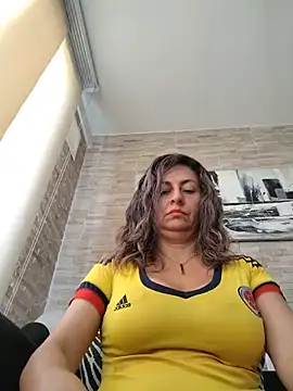 Latiinvenushot webcam