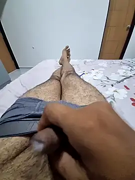 Aashish51515 webcam