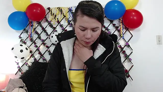 Samantha_Wallker webcam