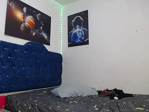 LuneraXxx webcam