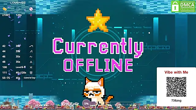MeowMeowZoe webcam