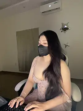 __MeiMei__ webcam