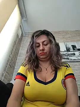 Latiinvenushot webcam