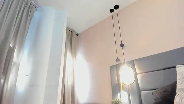 SeleneLujan webcam