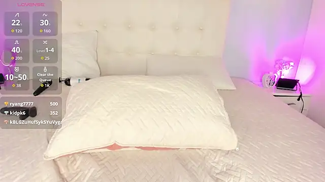 Anny_mayyer webcam